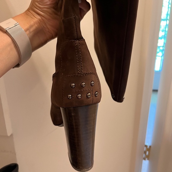 Tod’s Boots - Picture 3 of 6